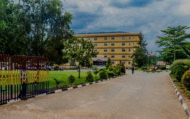 Africa Tech Schools Ndejje University