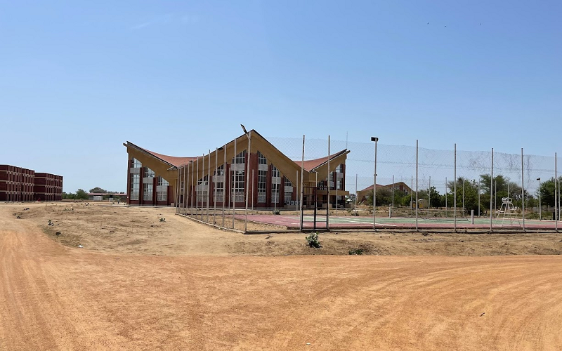 Africa Tech Schools University Of Maroua
