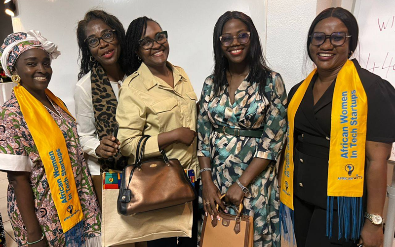 AfricanWITS - school image