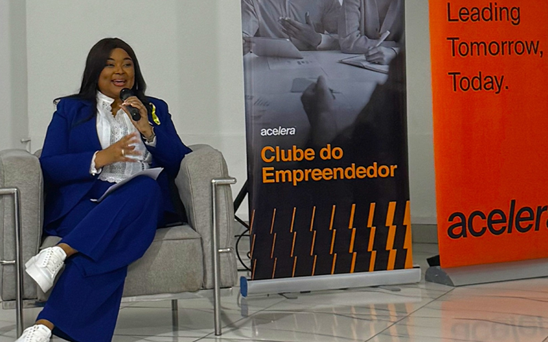 Acelera Angola - school image