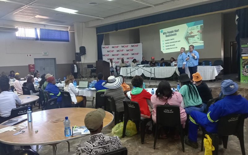 Great North Business Incubator - school image