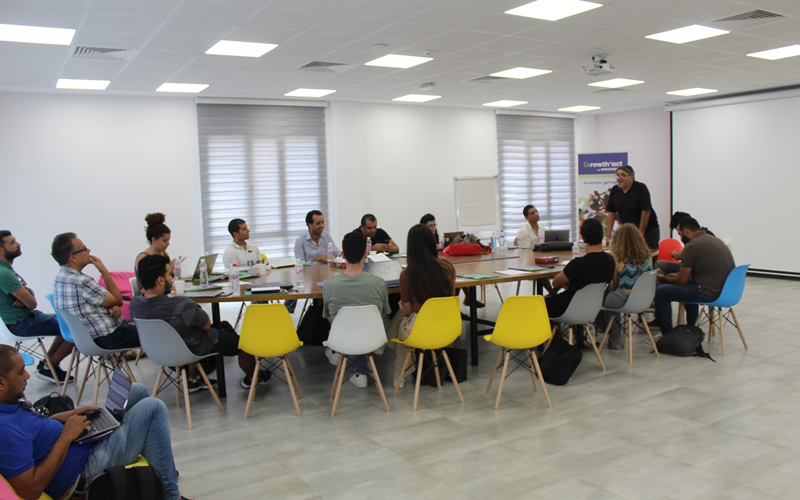 Wikistartup - school image